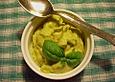 Avocadocreme