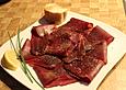 Matteos Bresaola alla Valtellina