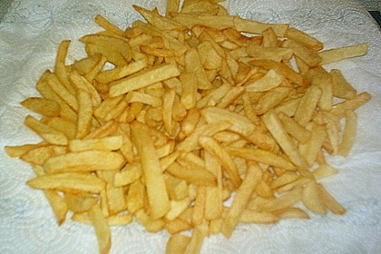 Pommes frites 2