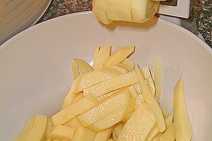 Pommes frites 3