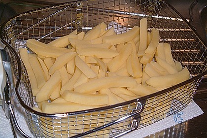 Pommes frites 4