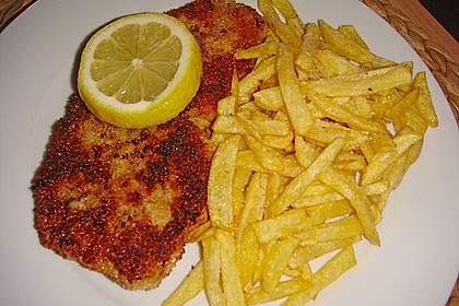 Pommes frites 7