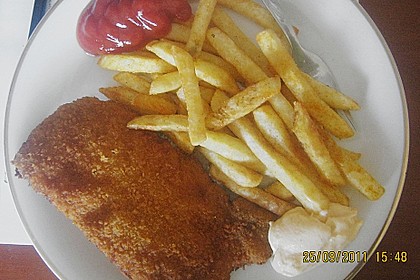 Pommes frites 11