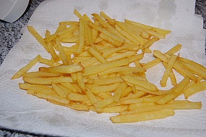 Pommes frites 13