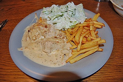 Pommes frites 14