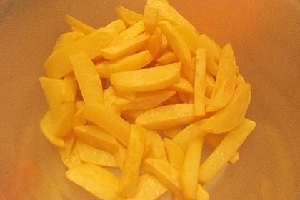 Pommes frites 17