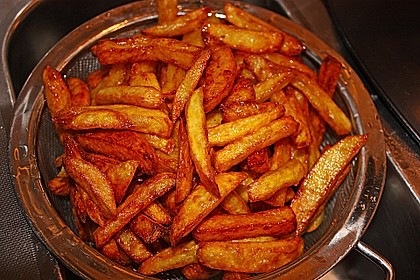 Pommes frites 18