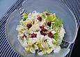 R&ouml;mersalat mit Fenchel
