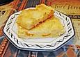Buttermilchkuchen