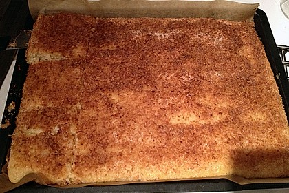 Buttermilchkuchen 1