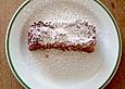 Birnenkuchen