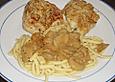 Jungfern - Braten