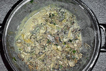 Jungfern - Braten 1