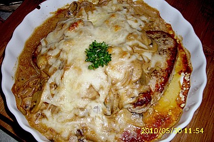 Jungfern - Braten 2