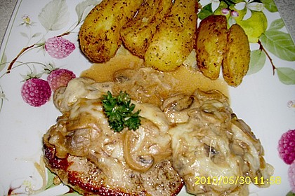 Jungfern - Braten 3