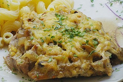 Jungfern - Braten 5