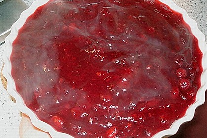 Cranberry - Gelee