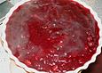 Cranberry - Gelee