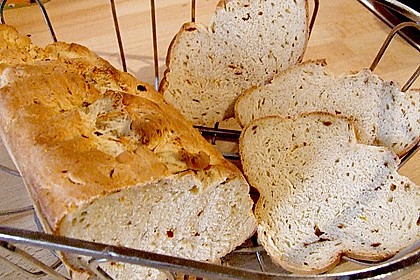 Italienisches Brot 1