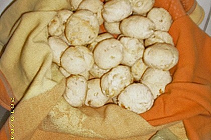 Italienisches Brot 2