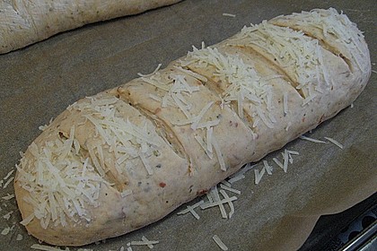 Italienisches Brot 3