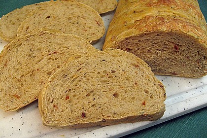 Italienisches Brot 5
