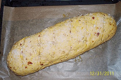 Italienisches Brot 6
