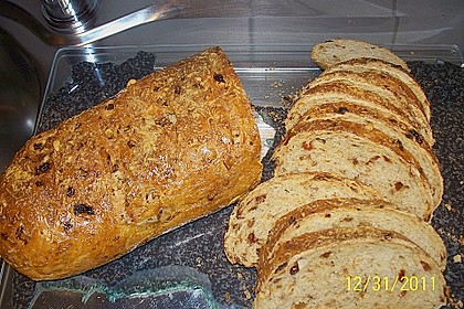 Italienisches Brot 7