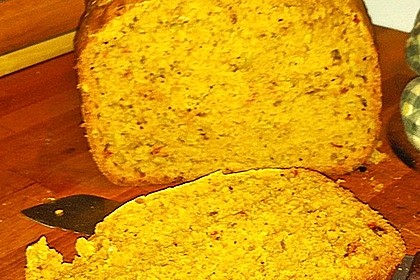 Italienisches Brot 8