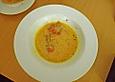 Schafsk&auml;sesuppe