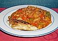 Paprikaschnitzel