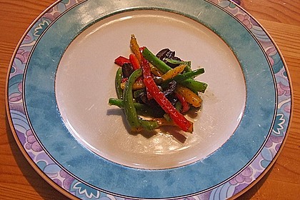 Paprikasalat 2