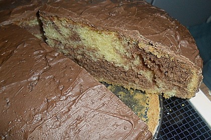 Marmorkuchen 12