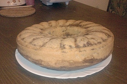 Marmorkuchen 16