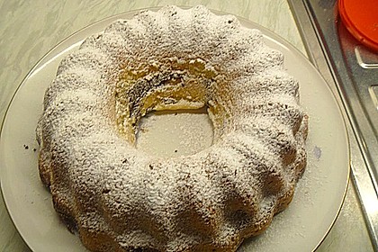 Marmorkuchen 5