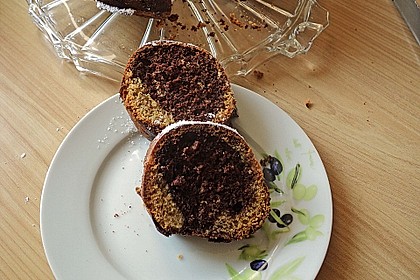 Marmorkuchen 3