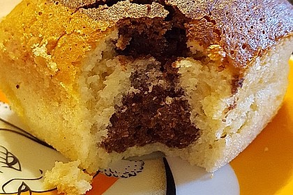 Marmorkuchen