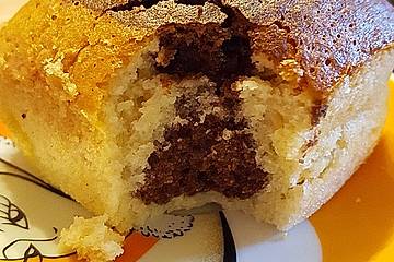 Marmorkuchen