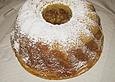 Marmorkuchen