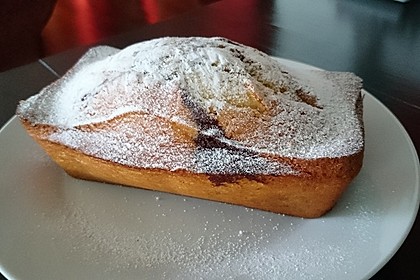 Marmorkuchen 2