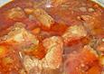 Meyerlings Knoblauch - Rippchen