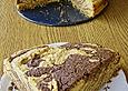 Marmorkuchen Privolzskij