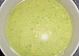 Avocado - Sherry - Suppe