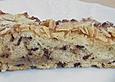 Zimt - Buttermilch Kuchen