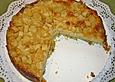 Birnen - Kandis - Kuchen