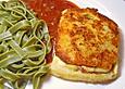 Sellerie - Cordon bleu
