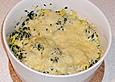 Tortelliniauflauf