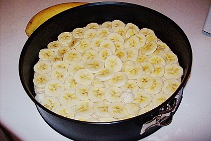 Schokokuss - Torte