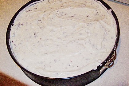 Schokokuss - Torte 1
