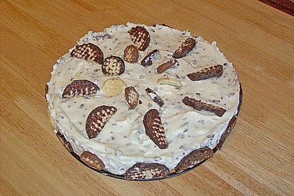 Schokokuss - Torte 2